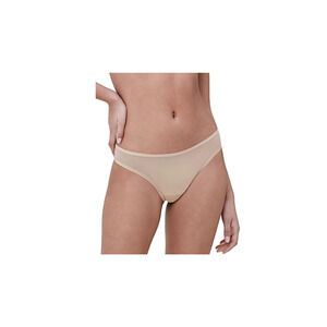 Skarlett Blue Spellbound Mesh Thong Nylon Size M